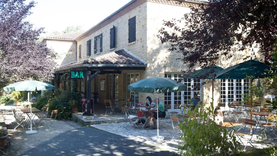Huttopia Sarlat