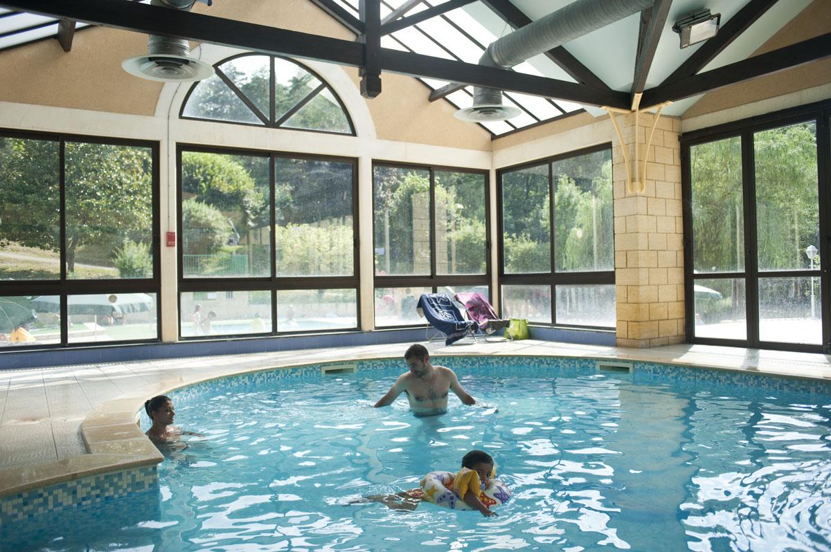 Huttopia Sarlat