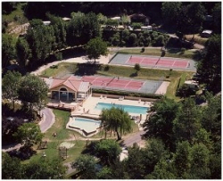 Huttopia Sarlat