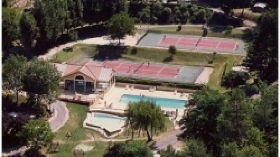 Huttopia Sarlat