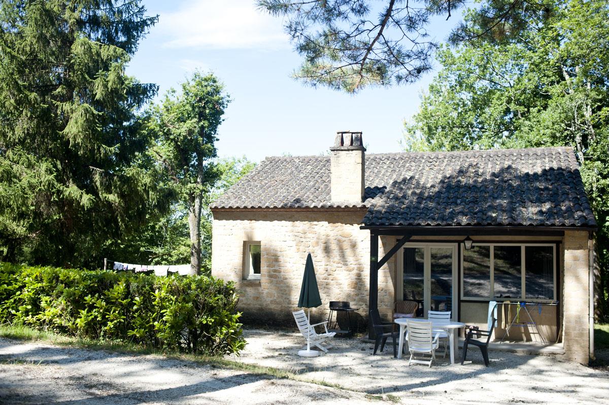 Huttopia Sarlat