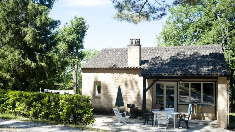 Huttopia Sarlat