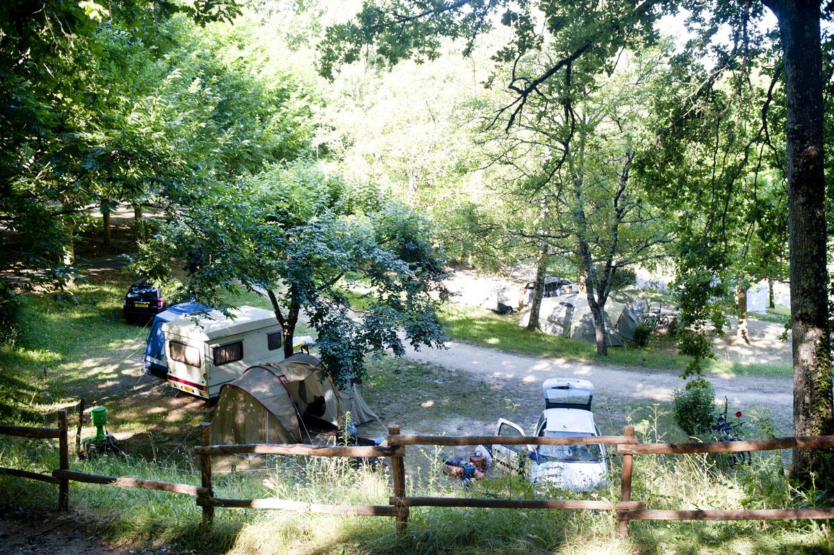 Huttopia Sarlat