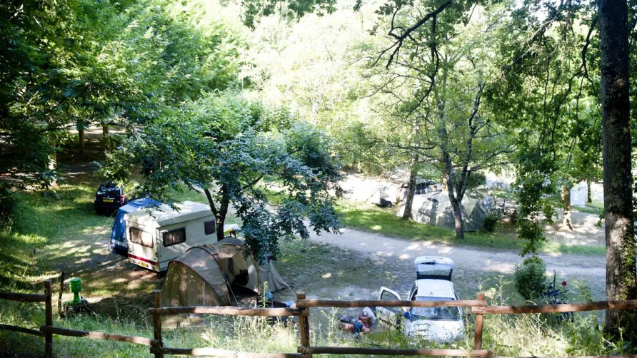 Huttopia Sarlat