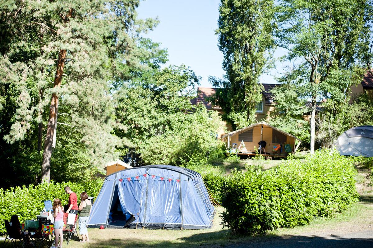 Huttopia Sarlat