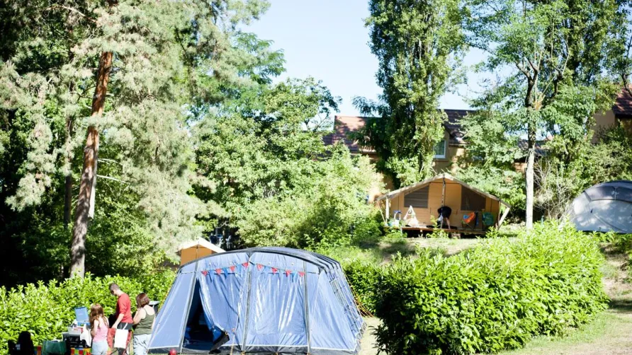 Huttopia Sarlat