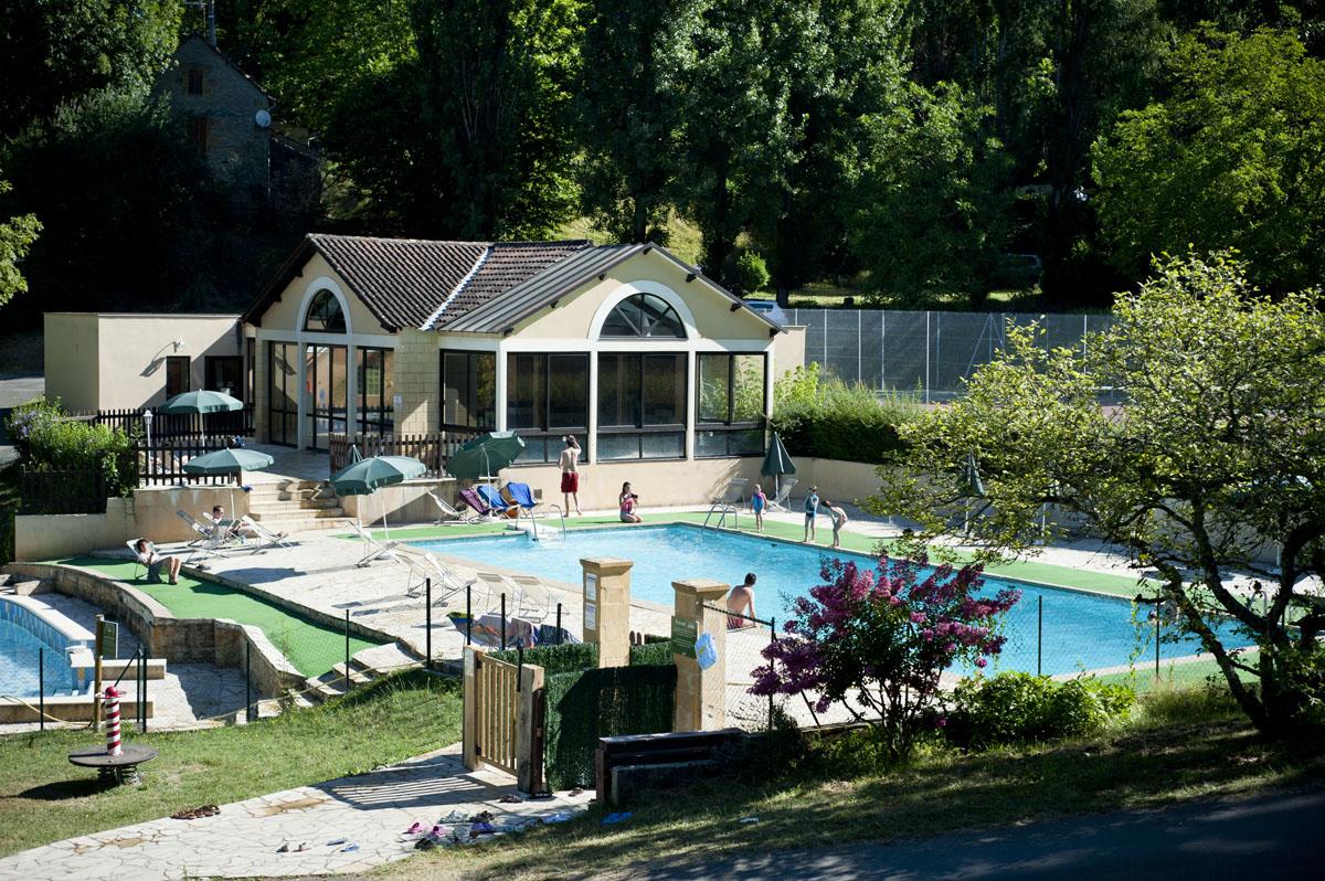 Huttopia Sarlat
