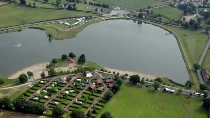 Camping Les Marins