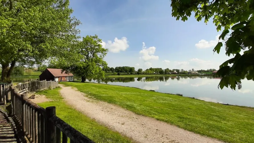 Camping Les Marins