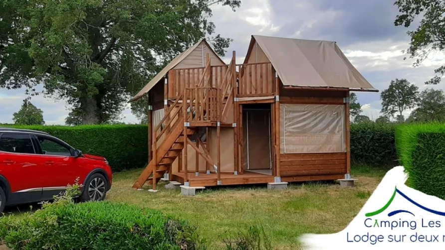 Camping Les Marins