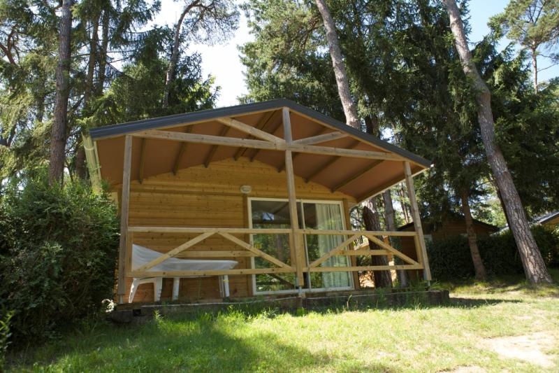 Camping La Pinède - Excenevex