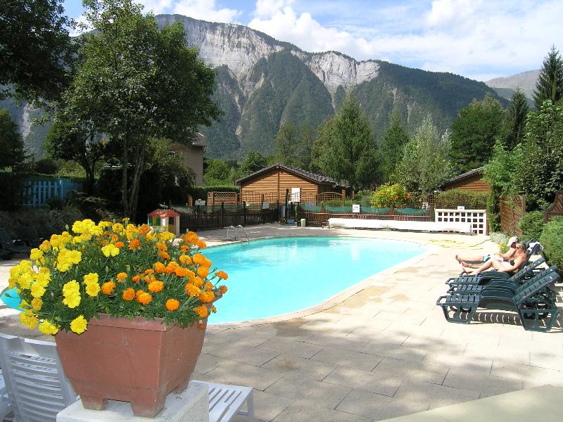 Flower Camping  A La Rencontre du Soleil