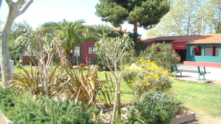 Camping Cap Sud