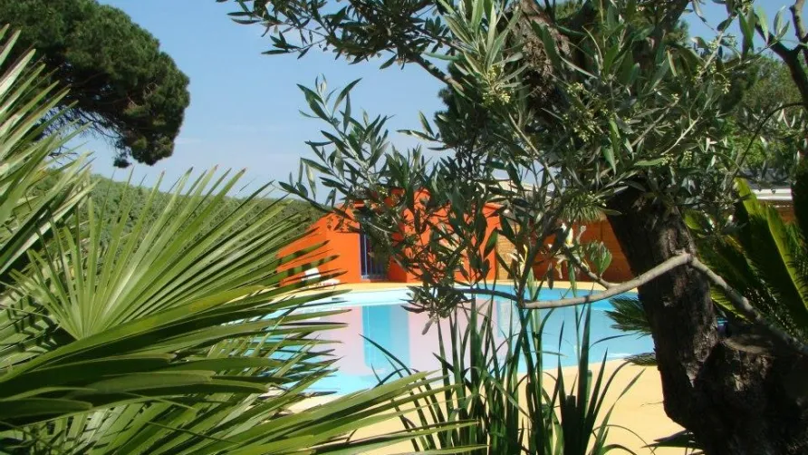 Camping Cap Sud