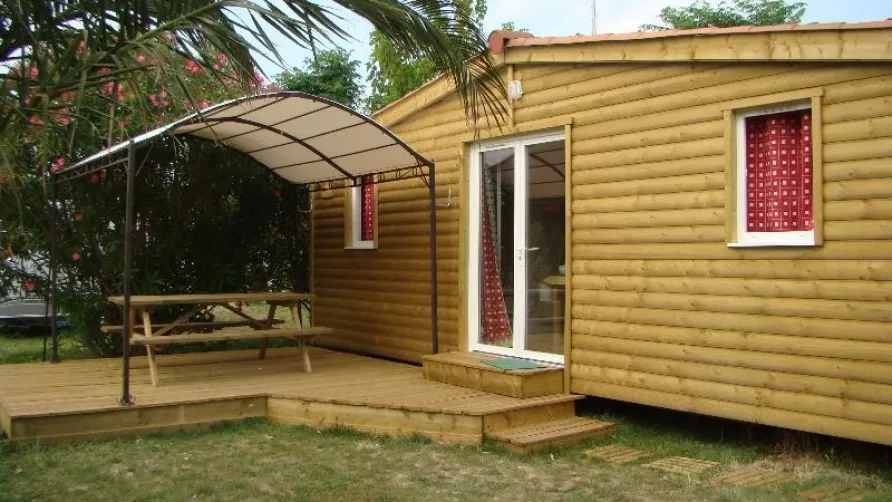 Camping Cap Sud
