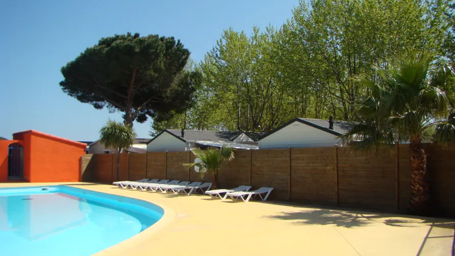 Camping Cap Sud