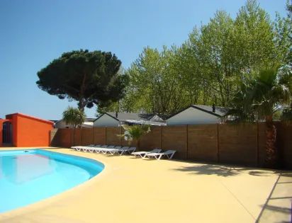 Camping Cap Sud