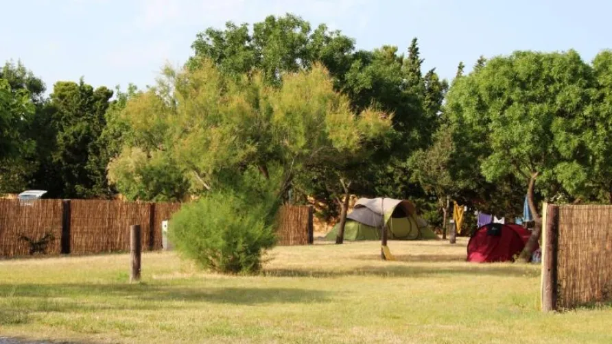 Domaine de la Palme