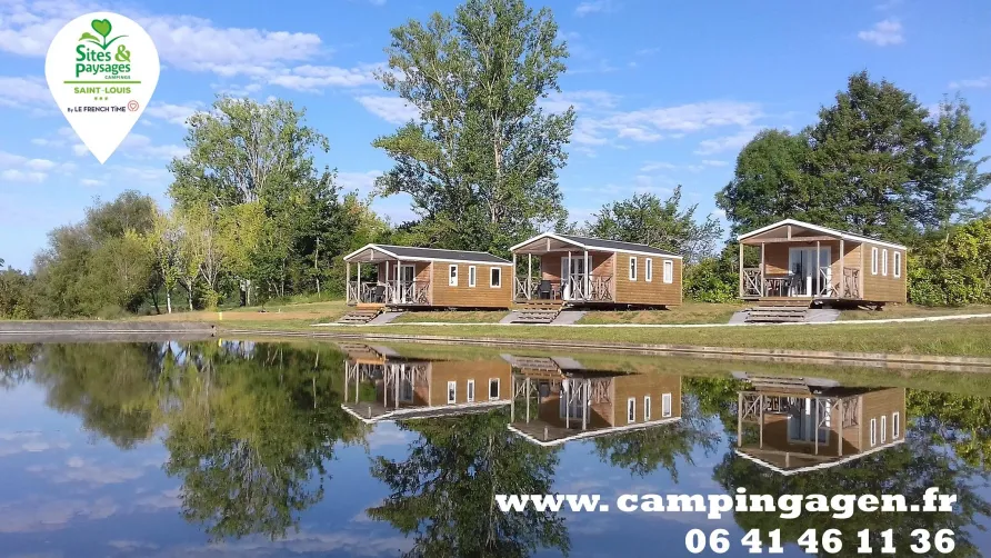 Camping Xtrem Village