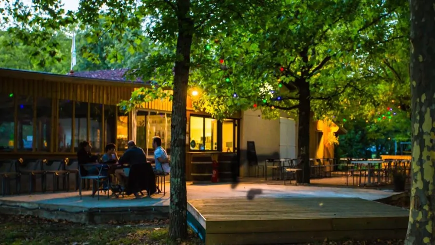 Camping Xtrem Village