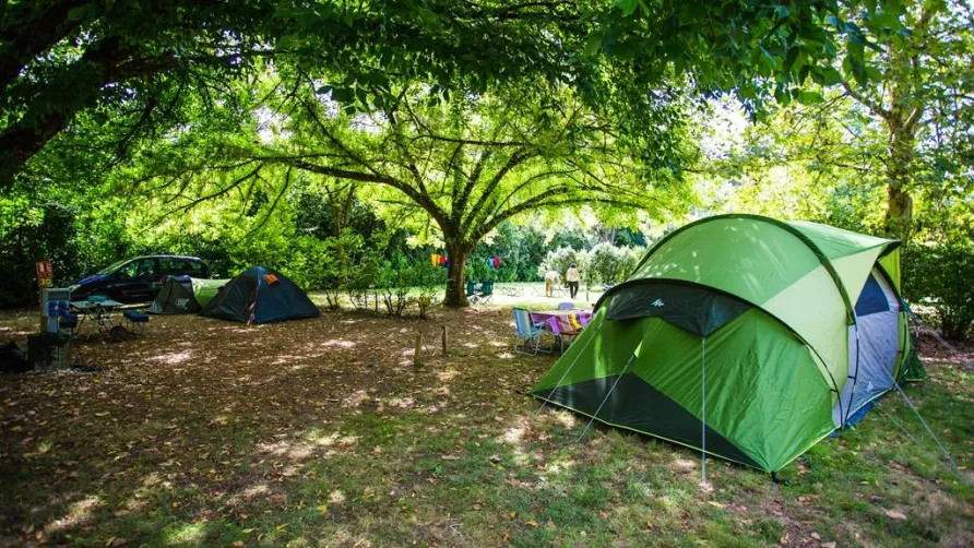 Camping Xtrem Village