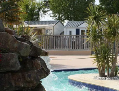 Camping Les Sept Saints