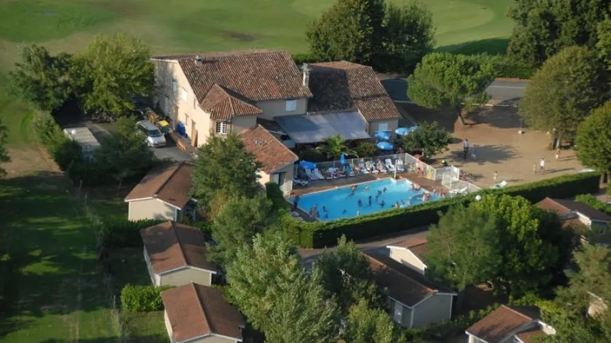 DOMAINE DU CEDRE