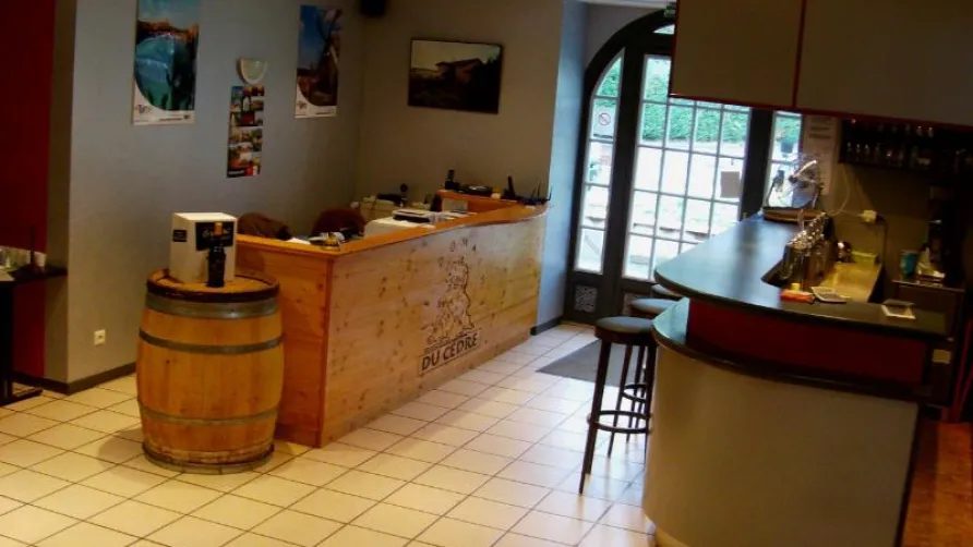 DOMAINE DU CEDRE