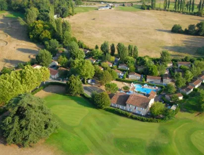 DOMAINE DU CEDRE