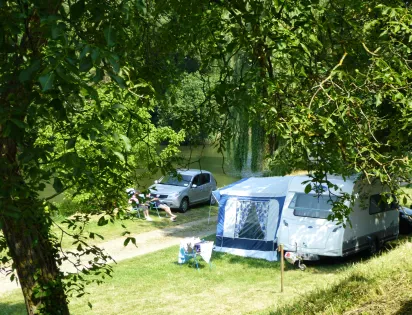 Camping de l'Ill - Colmar