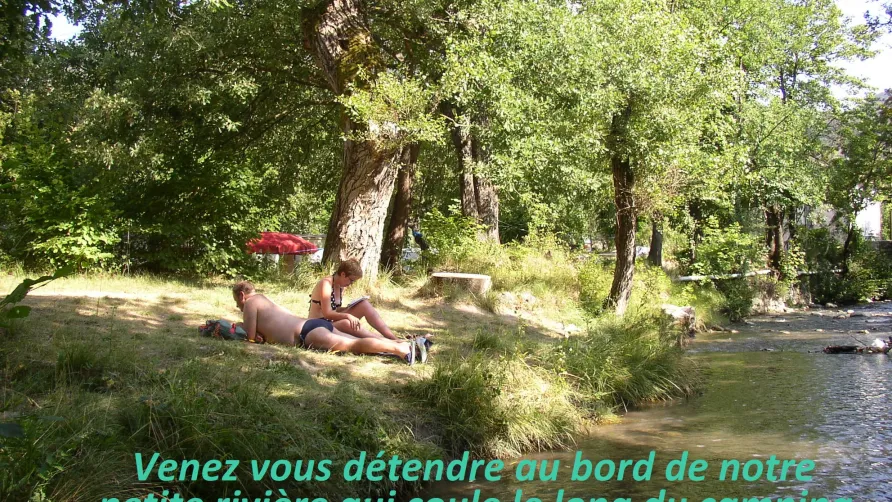 Camping Notre Dame
