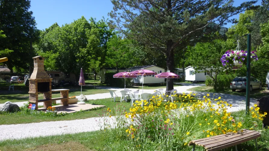 Camping Notre Dame