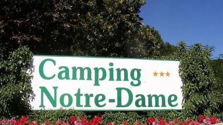 Camping Notre Dame