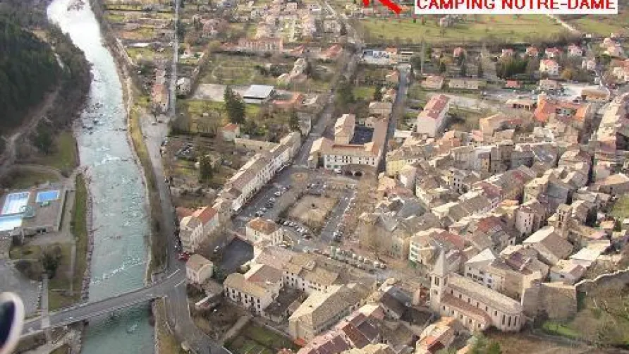 Camping Notre Dame