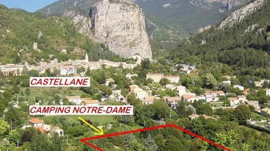 Camping Notre Dame