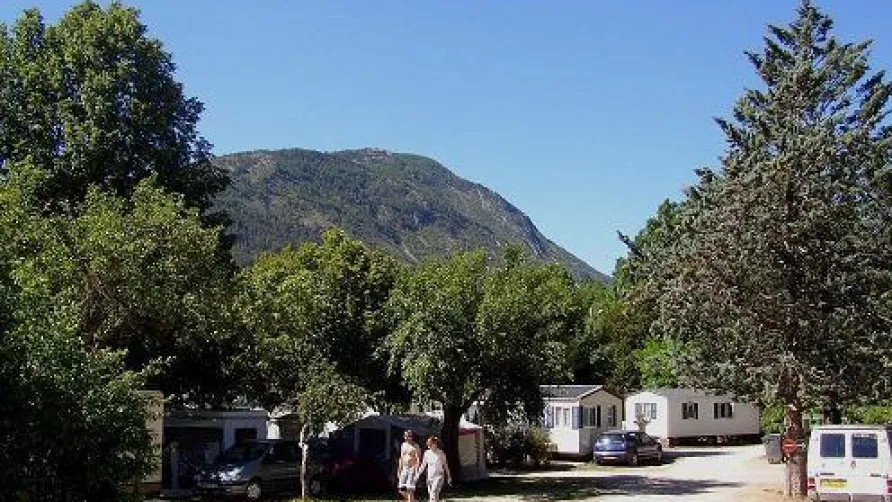 Camping Notre Dame
