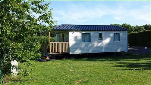 Campingplatz Jungferweiher