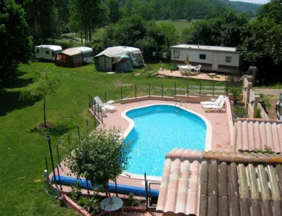 Camping La Mouline