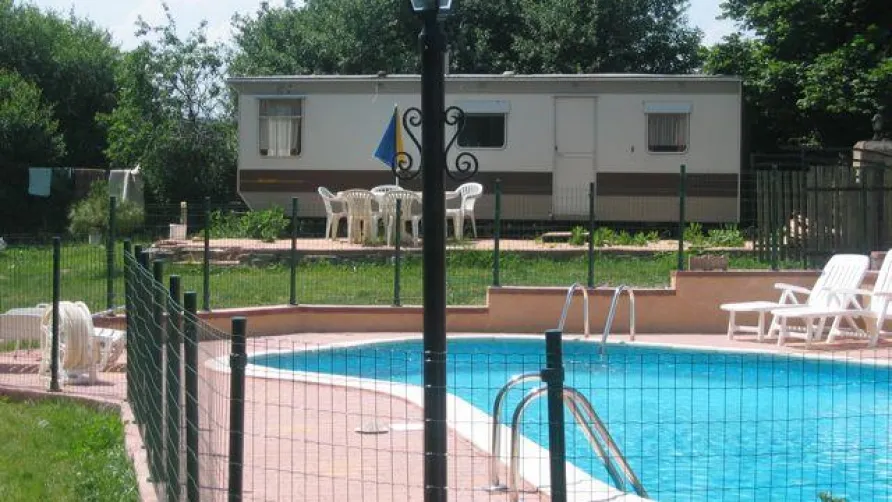 Camping La Mouline