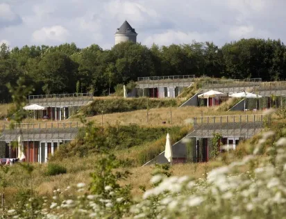 Résidence de Tourisme Les Collines
