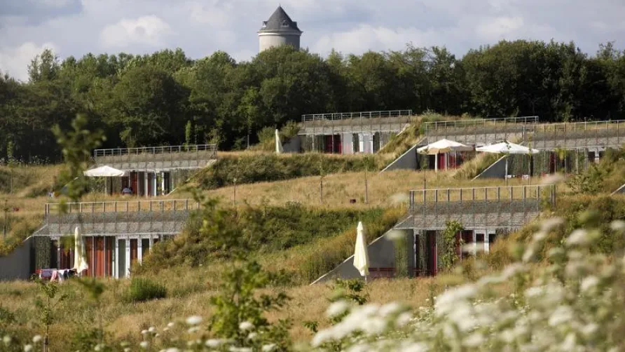 Résidence de Tourisme Les Collines