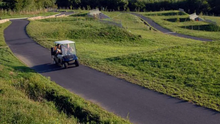 Résidence de Tourisme Les Collines