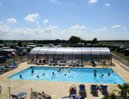 Capfun - Camping Les Peupliers