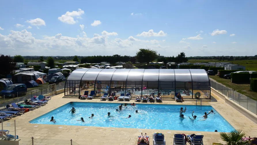 Capfun - Camping Les Peupliers