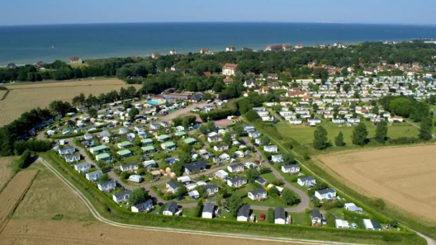 Capfun - Camping Les Peupliers