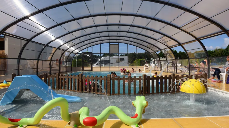 Capfun - Camping Les Peupliers