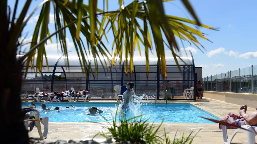 Capfun - Camping Les Peupliers