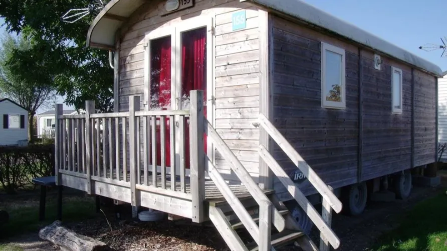 Capfun - Camping Les Peupliers