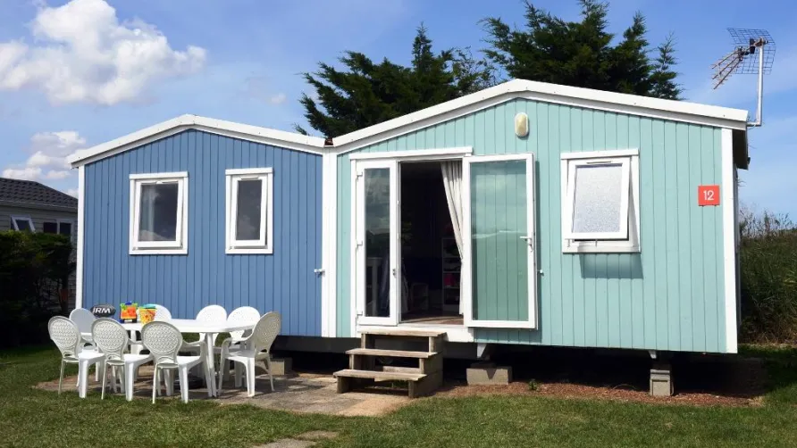 Capfun - Camping Les Peupliers