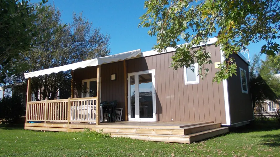 Capfun - Camping Les Peupliers